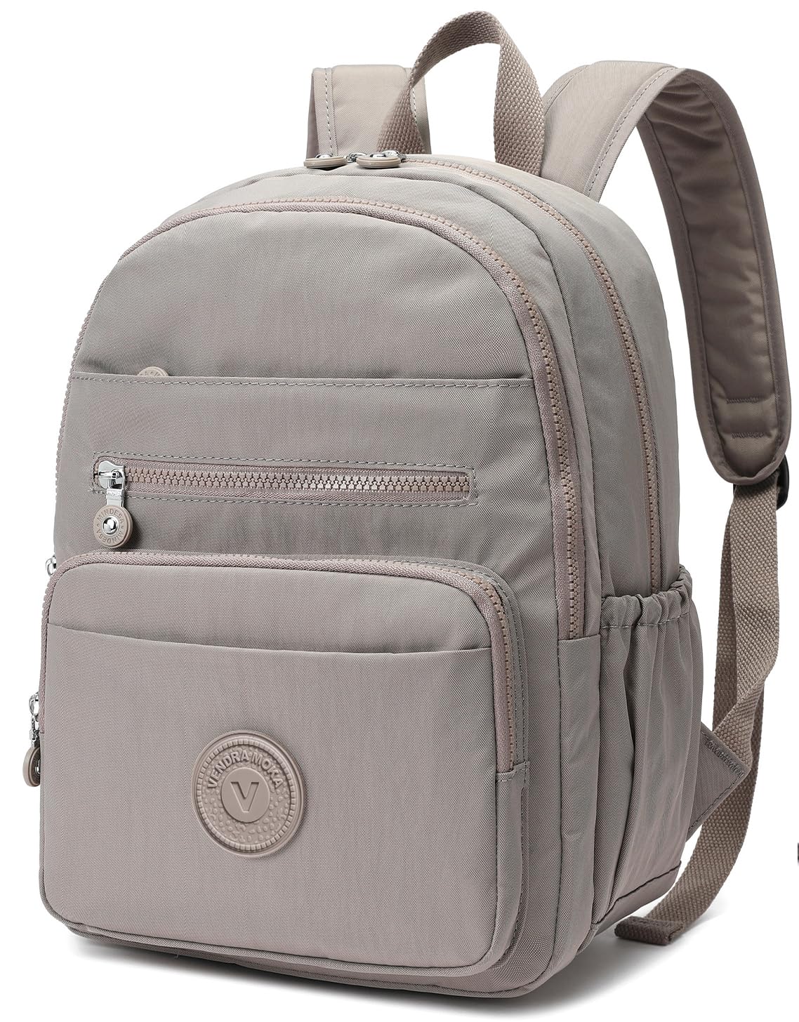 Hiking Waterproof 13" Laptop Backpack Purse for Women and Men,Travel Backpack-image-38