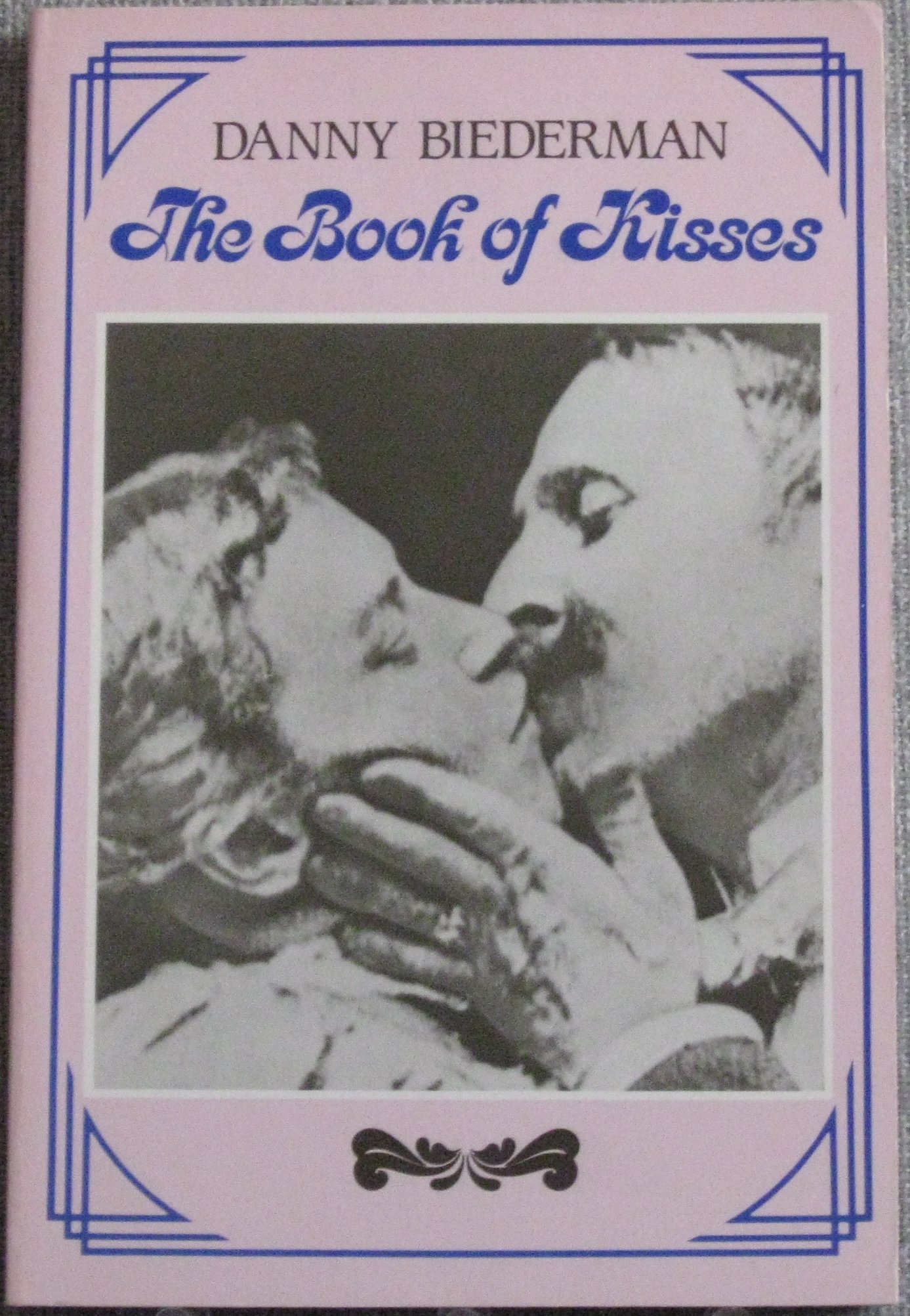 Buy The Book of Kisses — BookShops.in