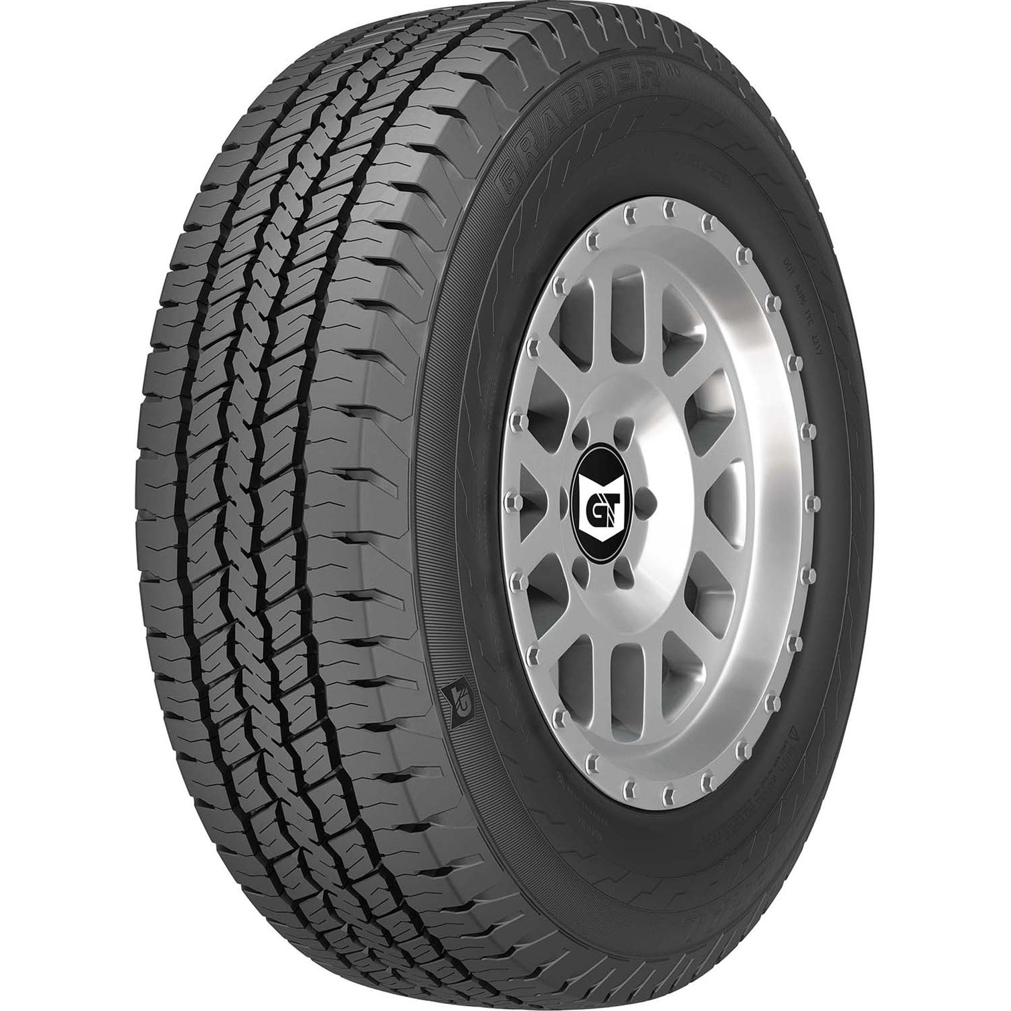 General Tire Grabber HD