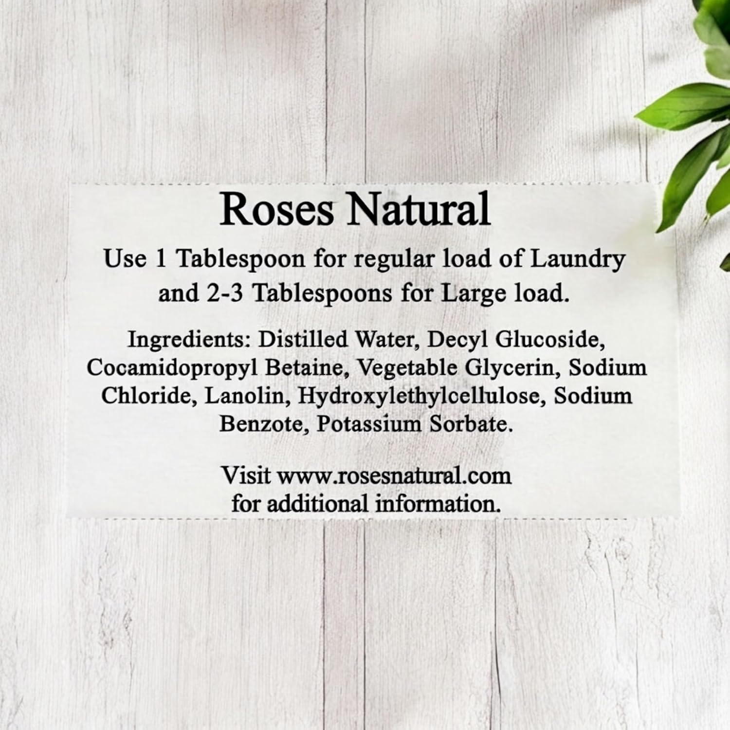 Ammonia-Free Delicate Wash, Fragrance-Free, 32 oz, Plant-based, PH Neutral, Double Concentrated, Unscented, Hypoallergenic, Lingerie, Wool, Cashmere, & Silk Wash, No Rinse, Made in the USA