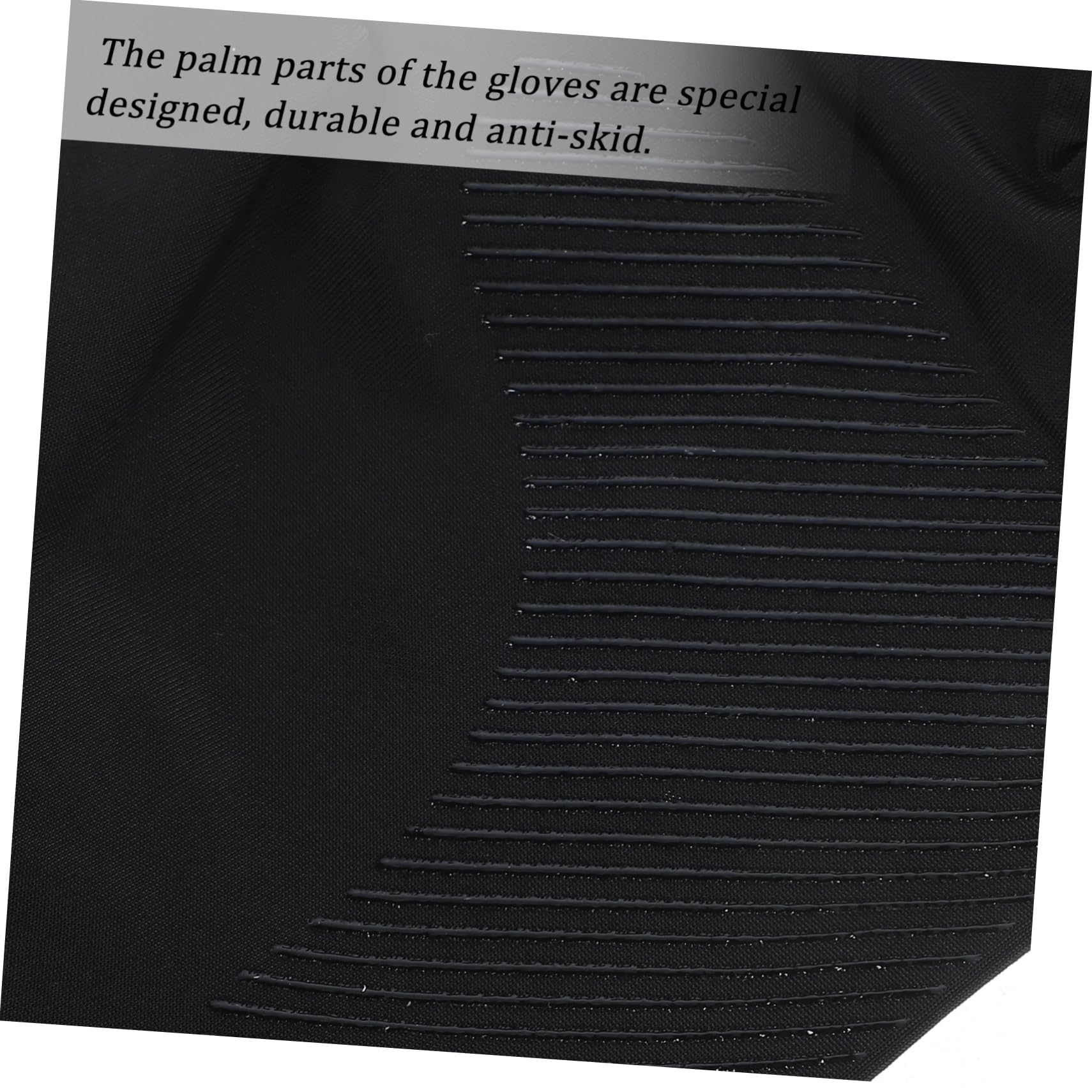 Kisangel 4 Pares De Guantes De Protección Solar Guantes De Entrenamiento para Hombres Guantes De Equitación Compactos Guantes De Bicicleta Resistentes Al Desgaste Guantes De Protección