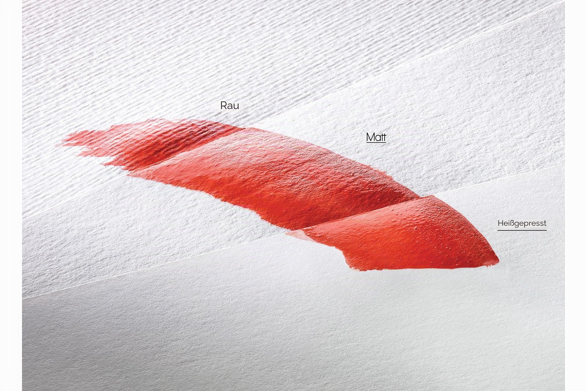 Hahnemühle 10 628 981 Britannia Aquarellblockpapier 30x40 300 GSM