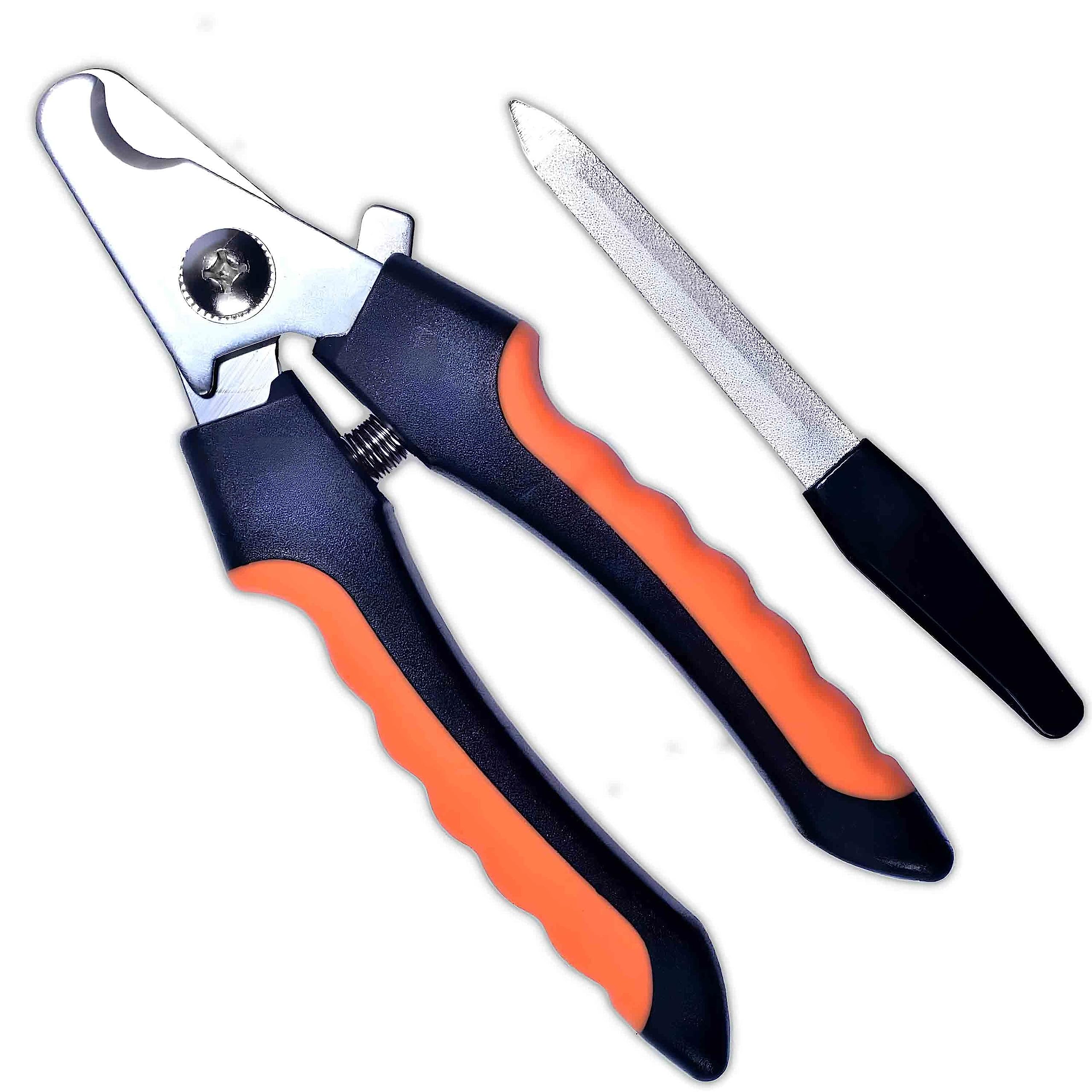 Yuppy Puppy - Pets Nail Care and Claw Care, Professional Nail Clippers for Dogs & Cats. (B09R9RRYHL) Amazon Price History, Amazon Price Tracker