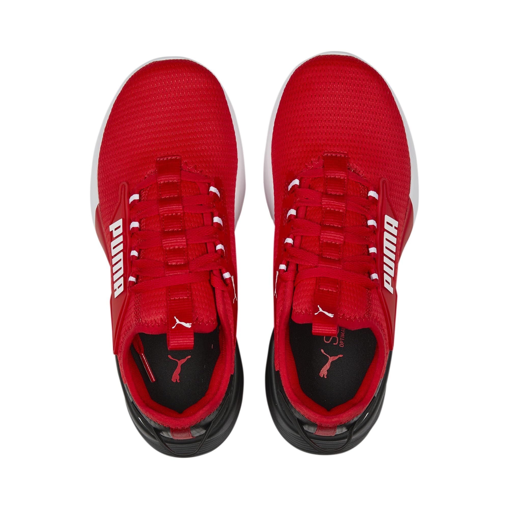 PUMA Retaliate 2 Jr, Zapatillas Deportivas Unisex niños