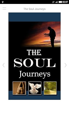 The Soul Journeys