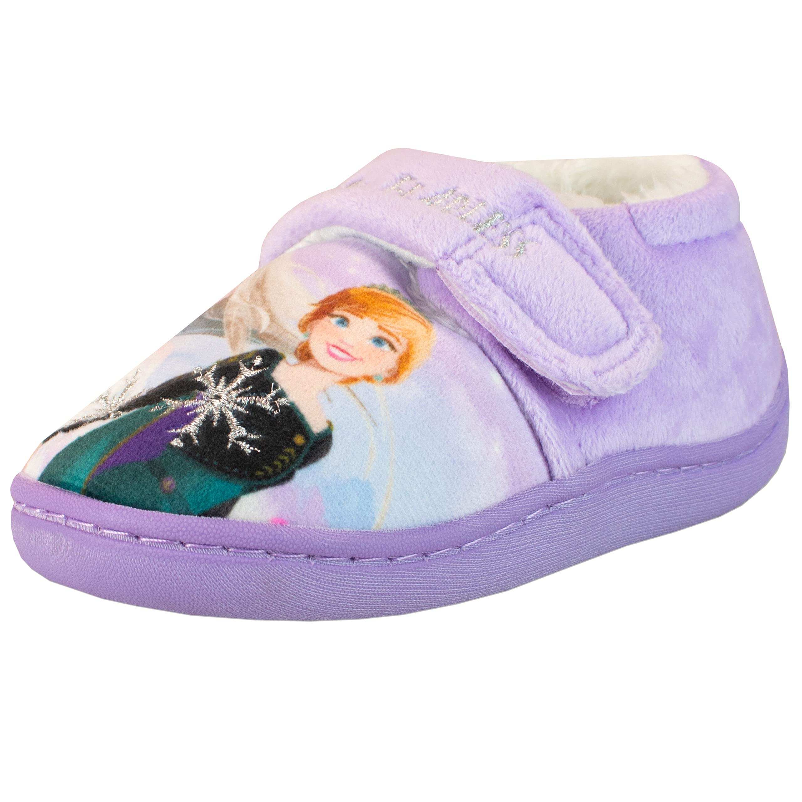 DisneyGirls Slippers Frozen
