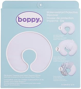 boppy water resistant cover