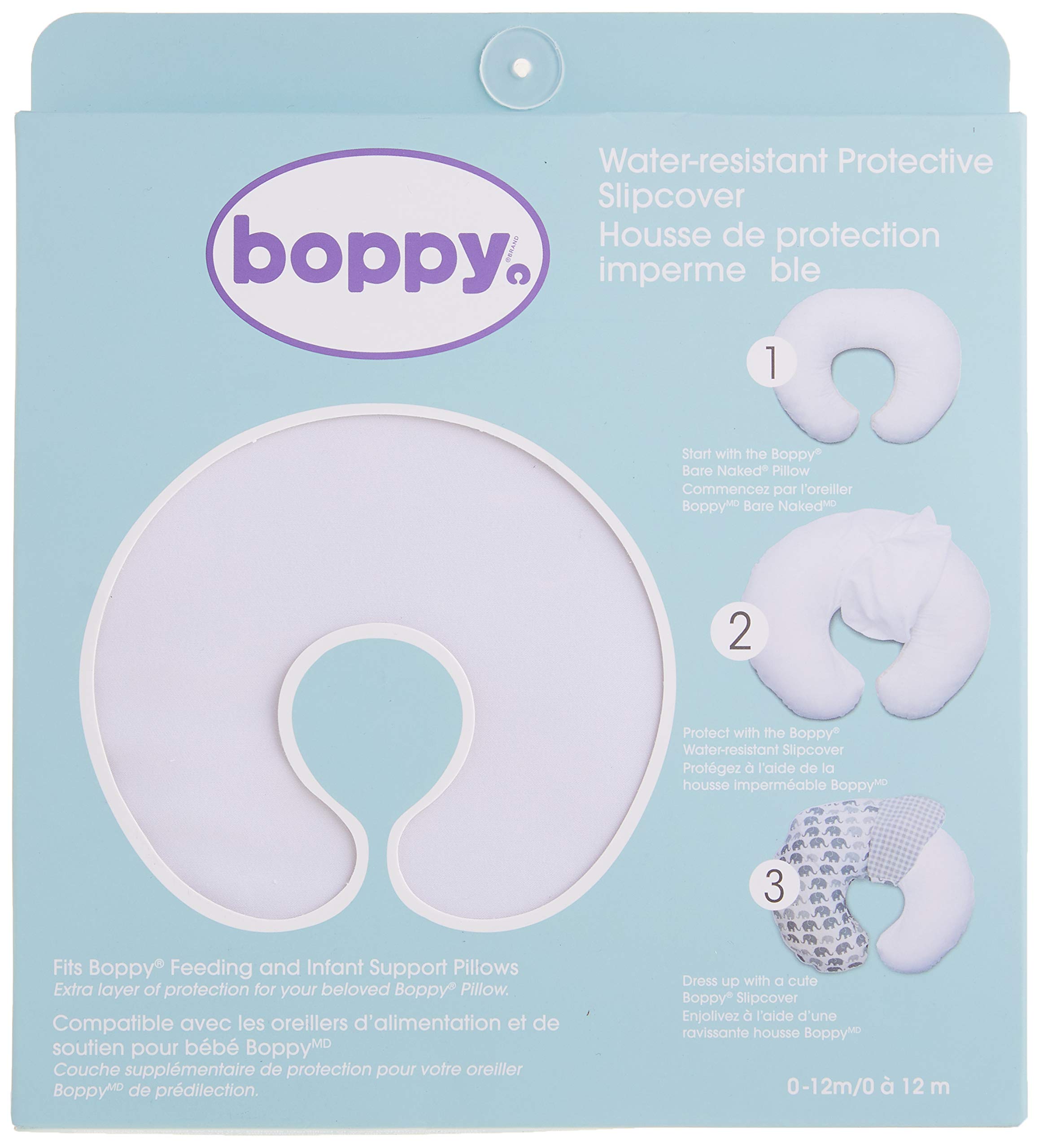 boppy protective cover