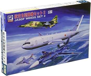 航空機モデルキットセット 4942860121722_2.jpg
