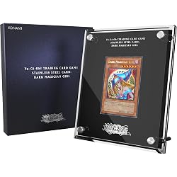 Offerta Yu-Gi-Oh! Dark Magician Girl (Esclusiva Amazon Numerata) in sconto oggi