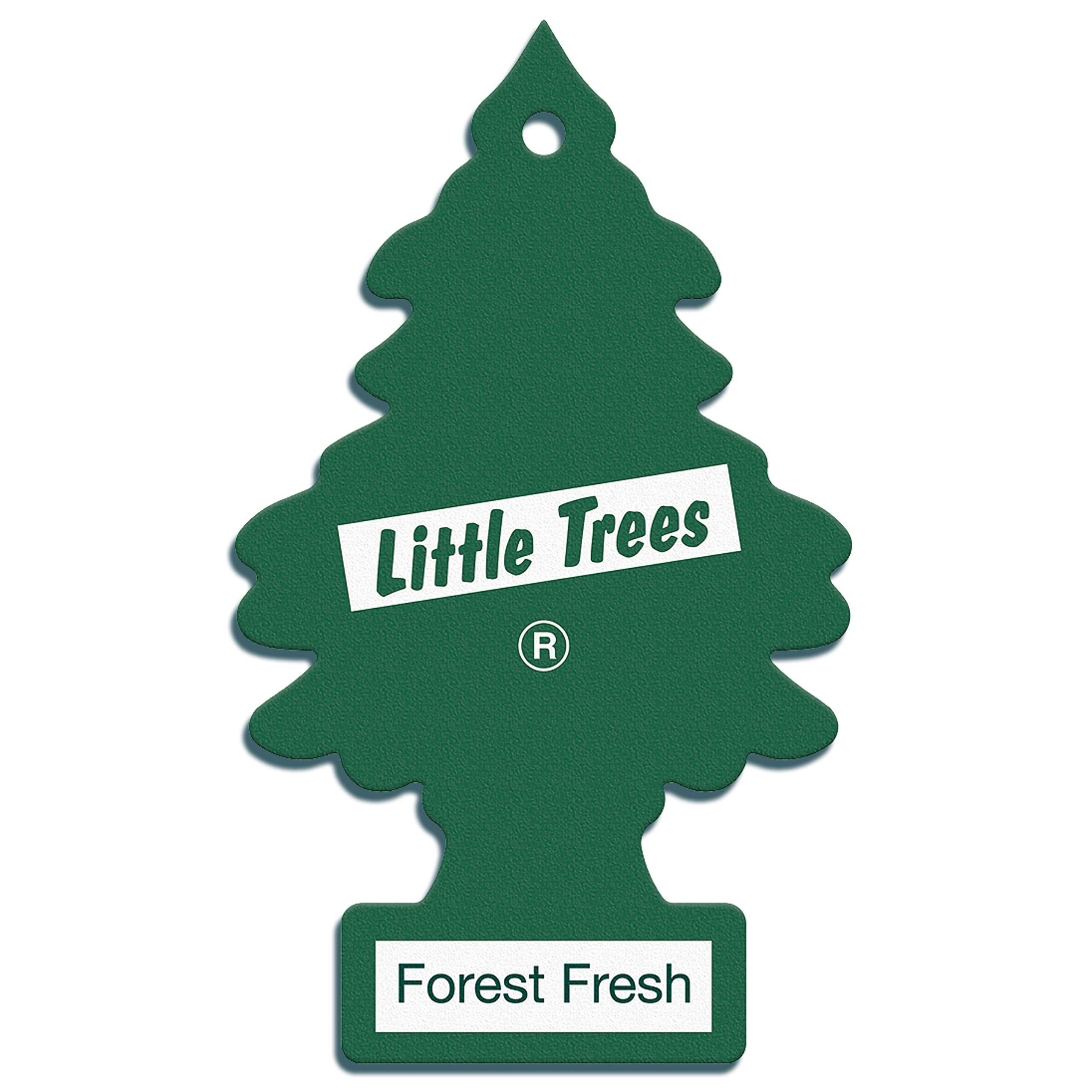 Christmas Tree Air Freshener Christmas Tree Air Freshener