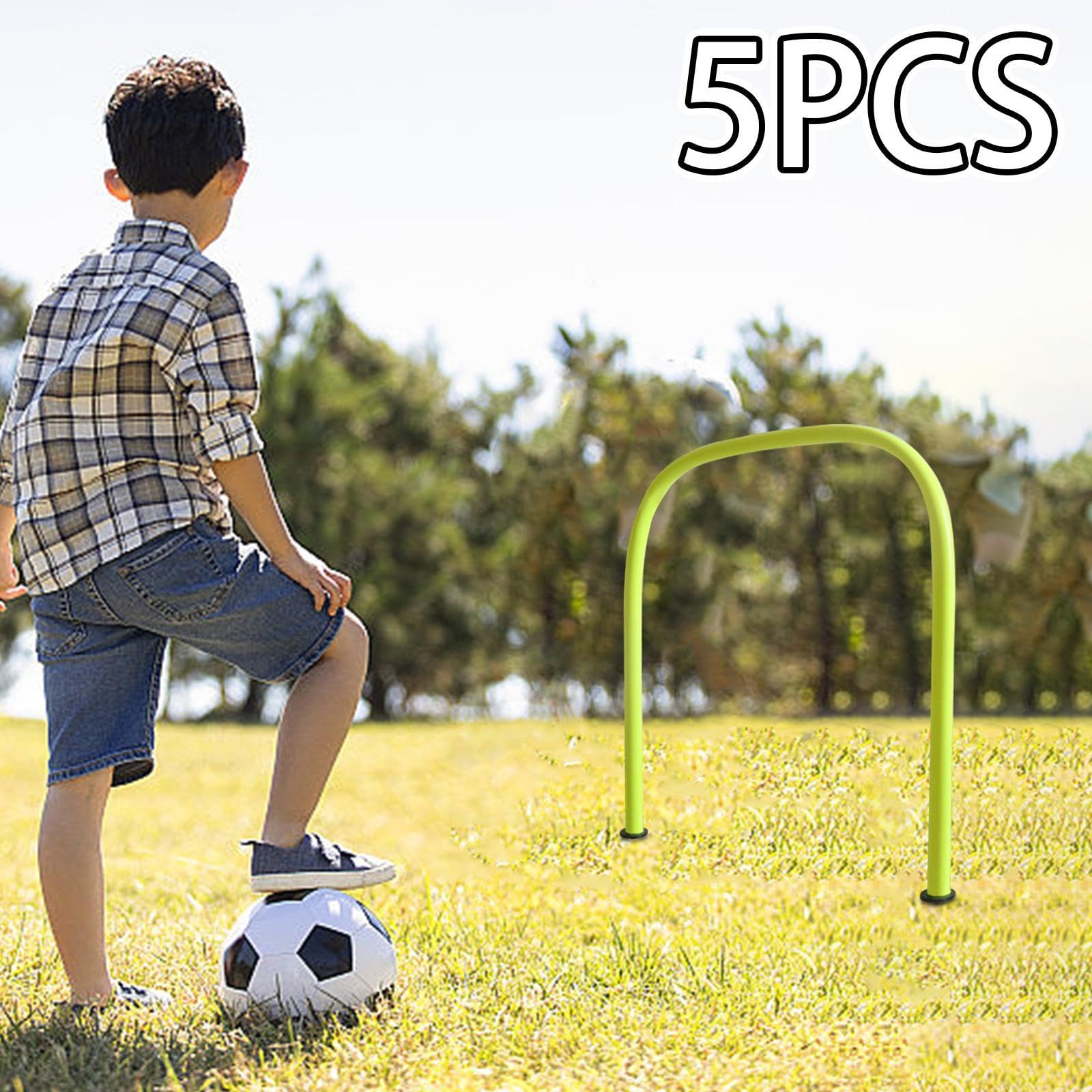 5 de Entrenamiento de Fútbol, ​​Accesorio de Entrenamiento para de Fútbol