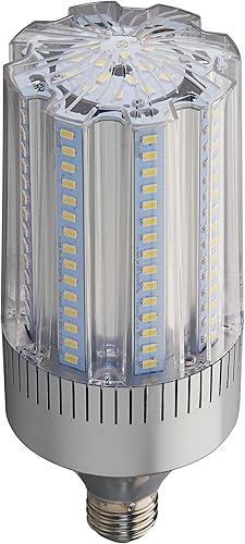 Miniatura 2 de Luz eficiente de diseño led-8033e42K HID LED Retrofit iluminación 38-watt UL Estimada foco