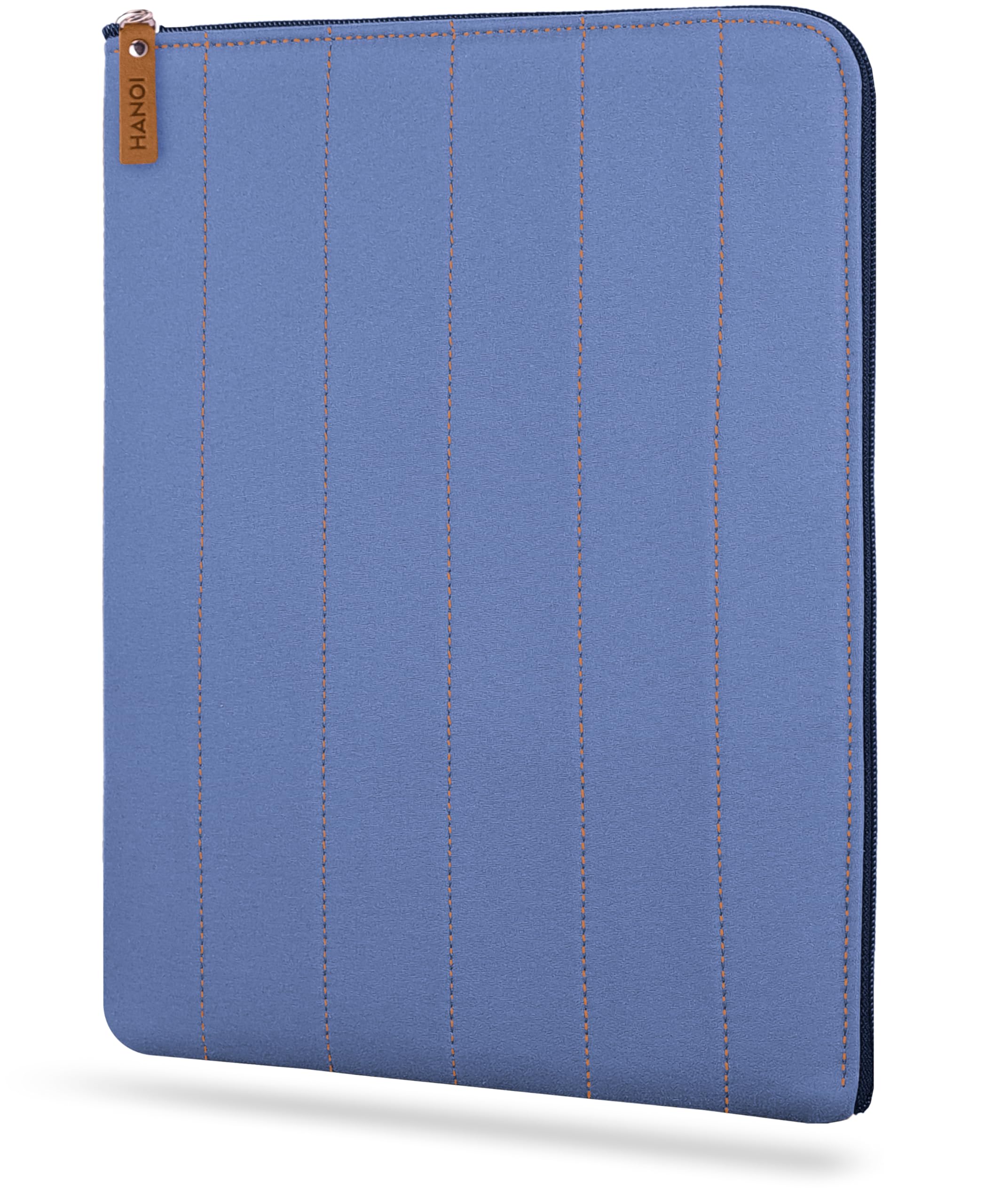9''x11'' Book Sleeve With Zipper Book Cover For Book Lovers Book Pouch - View #4