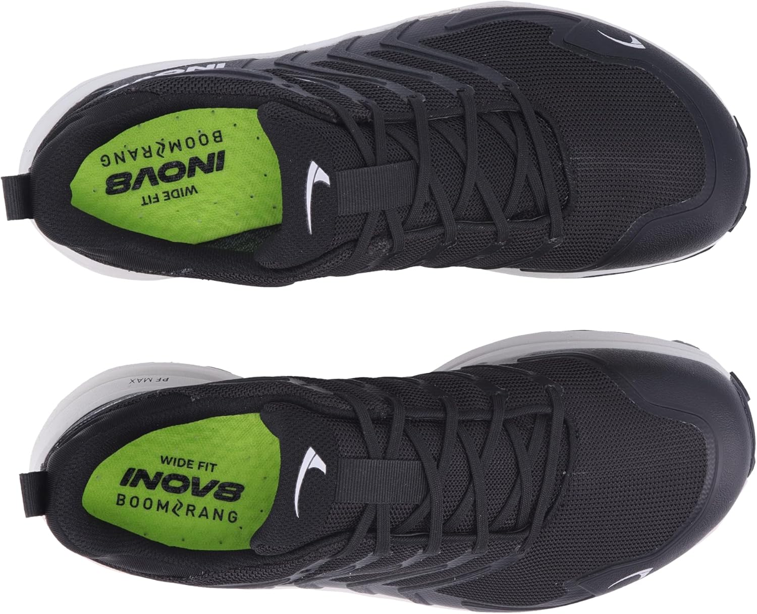 INOV8 Men's Roclite Max GTX Hiking Shoes