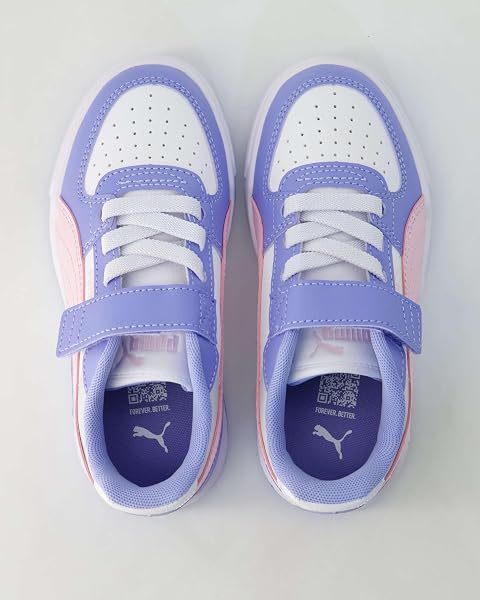 PUMA Sneakers Caven III Holo 2.0 per Bambini - 4