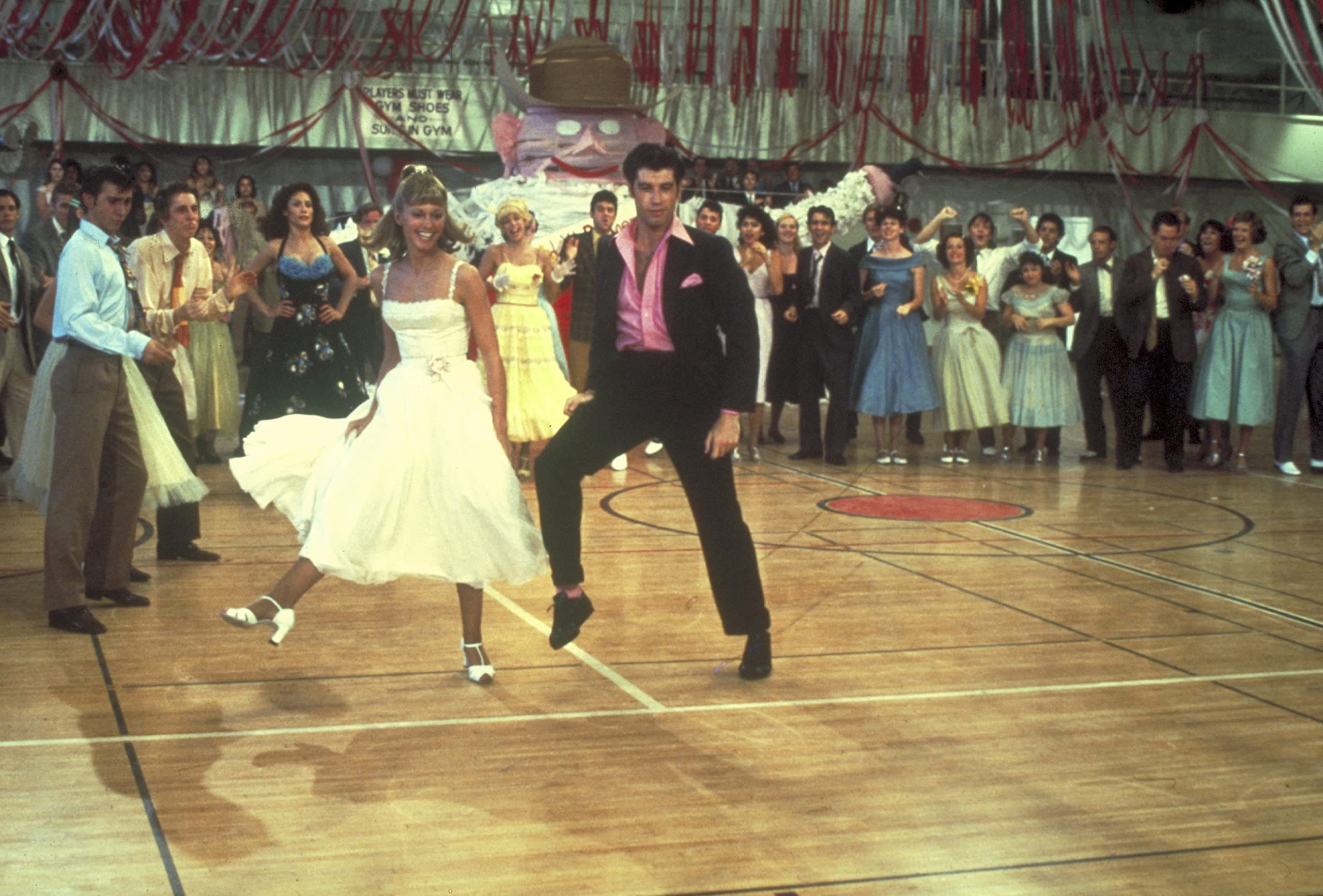 Grease - [DVD]