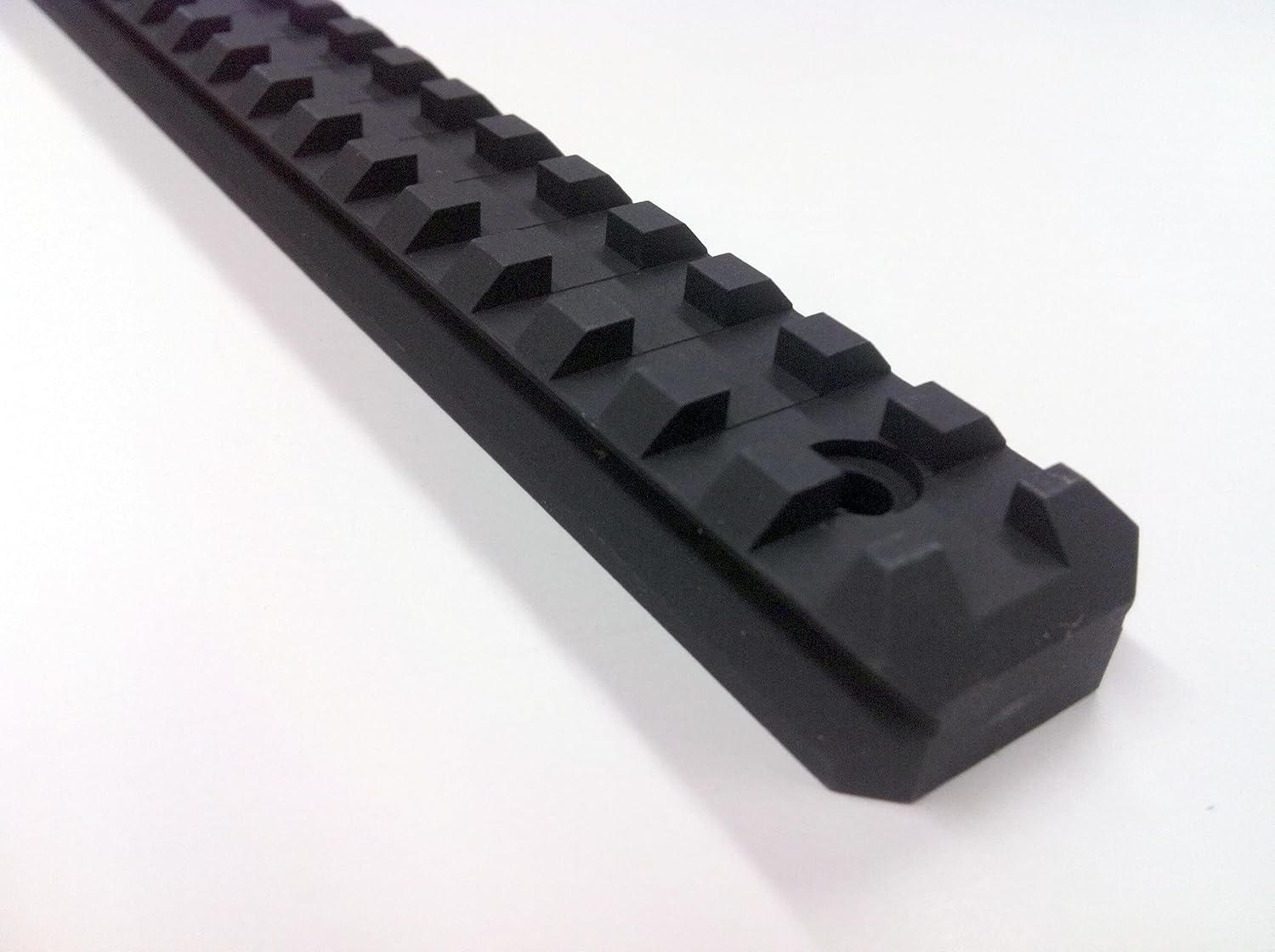 Kel-Tec KSG or KS7 Extended Precision Top Picatinny Rail - by Hi-Tech Custom