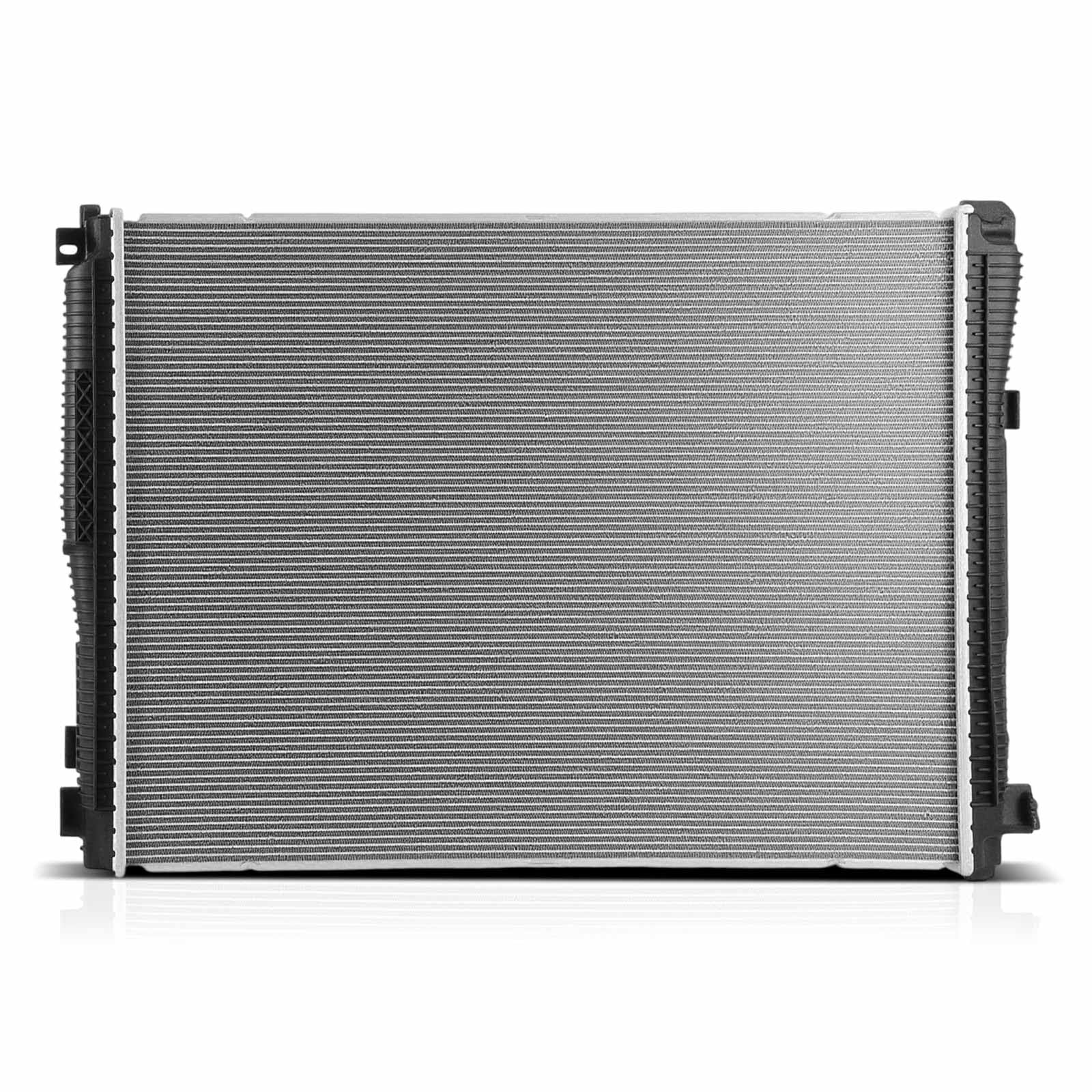 Frankberg Radiatore Motore Radiatore acqua Compatibile con Serie 3 Touring G21 G81 Serie 3 G20 G28 G80 4 Cabriolet G23 G83 4 Coupé G22 G82 Replace# 17118747893