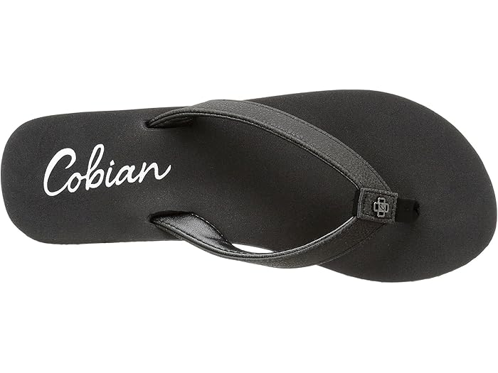 cobian skinny bounce flip flops