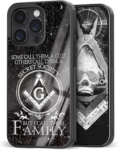 Fundas masónicas para teléfono regalos de mampostería gratis para hombres iPhone 5 6 7 8 11 12 13 14 Pro Max Plus Mini Xr Xs Se Samsung S20 S21 S22