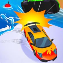 Tri-Track Rush: Land, Sea & Air