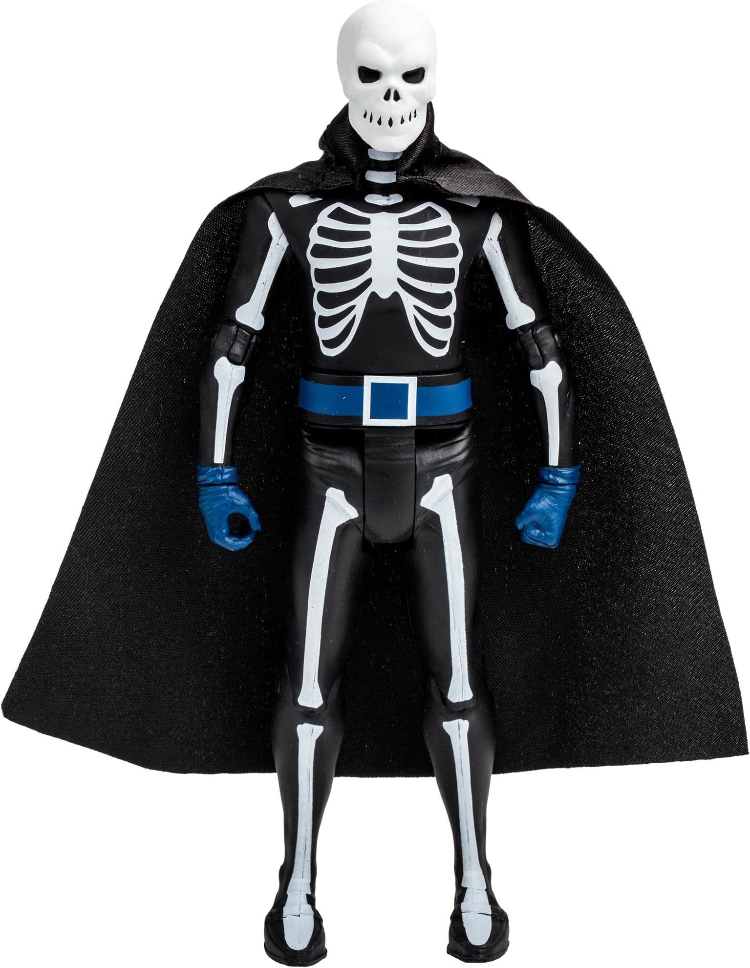 McFarlane - DC Retro: Batman '66 Comic - 6" Lord Death Man Action Figure