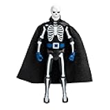 McFarlane Toys - DC Retro Lord Death Man (Batman 66' Comic) 6in Action Figure