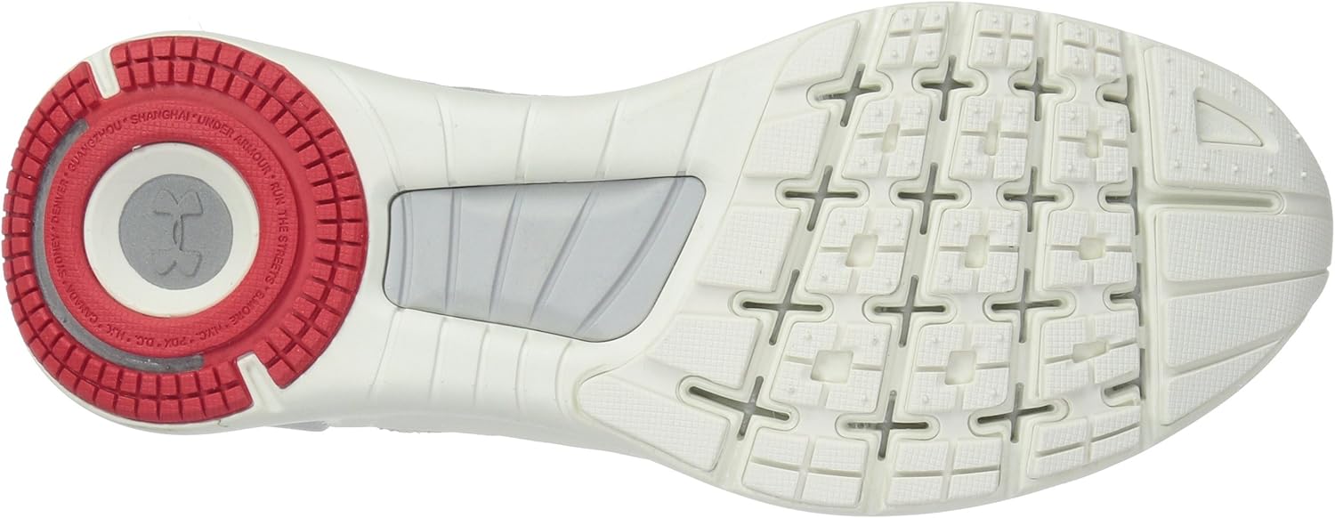 در زیر کفش زره پوش مردان Micro G Pursuit Running