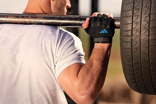 Miniatura 9 de Adidas Guantes de entrenamiento esenciales