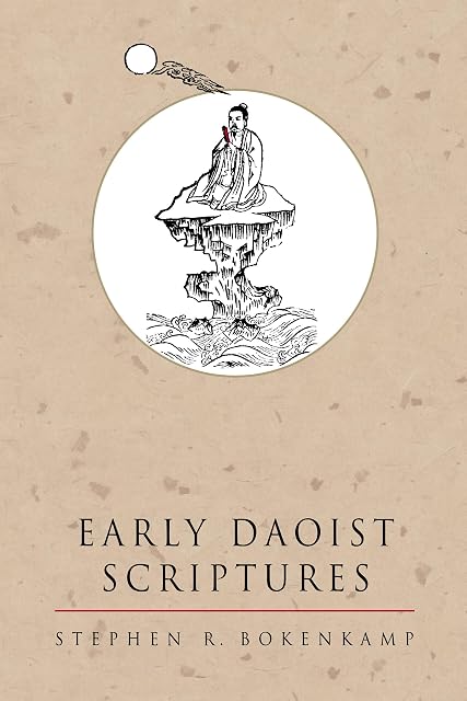 Portada de Early Daoist Scriptures : Volume 1