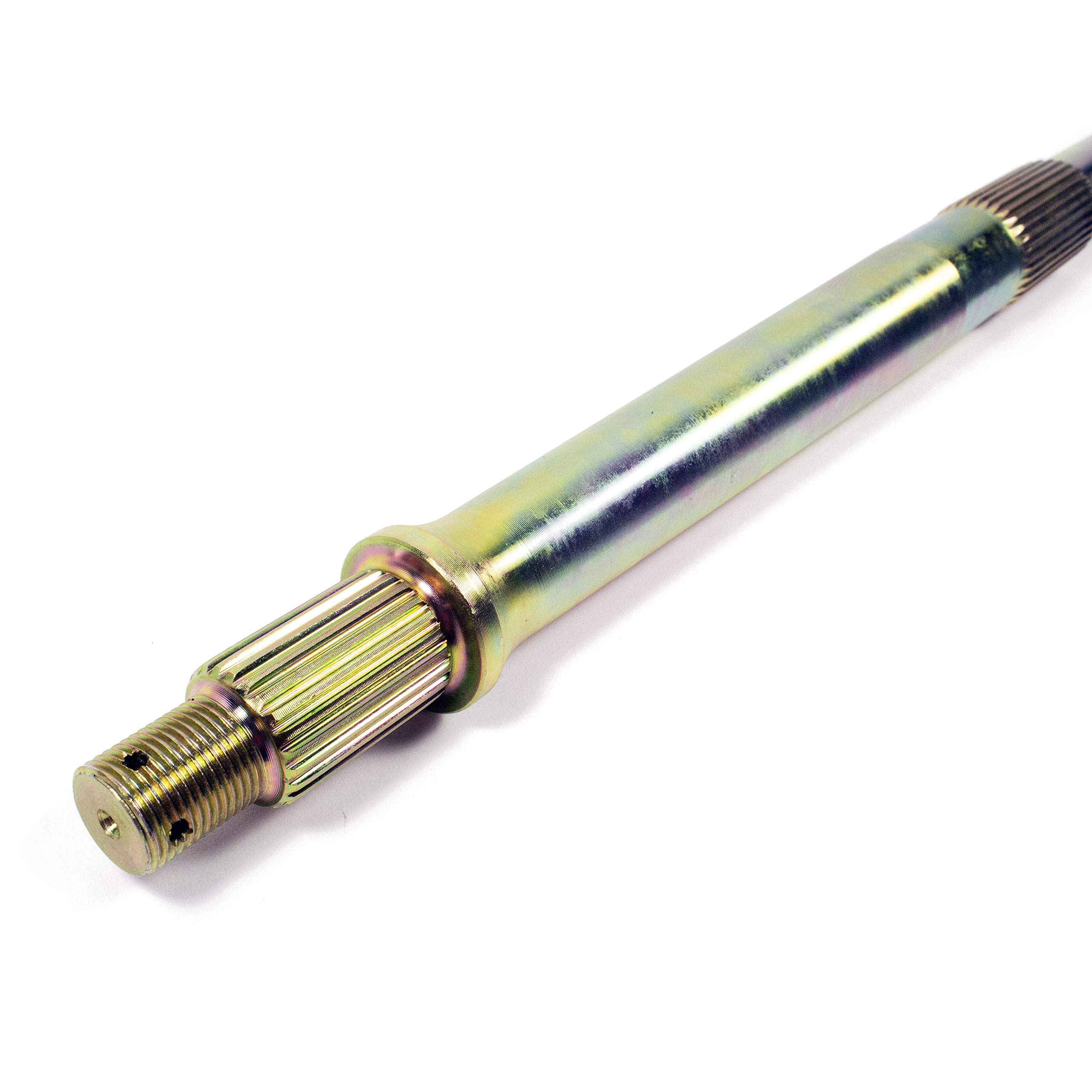 nao様　完成確認用 Kawasaki 12-18 Brute Force Axle Rr 41068-Y002 New OEM