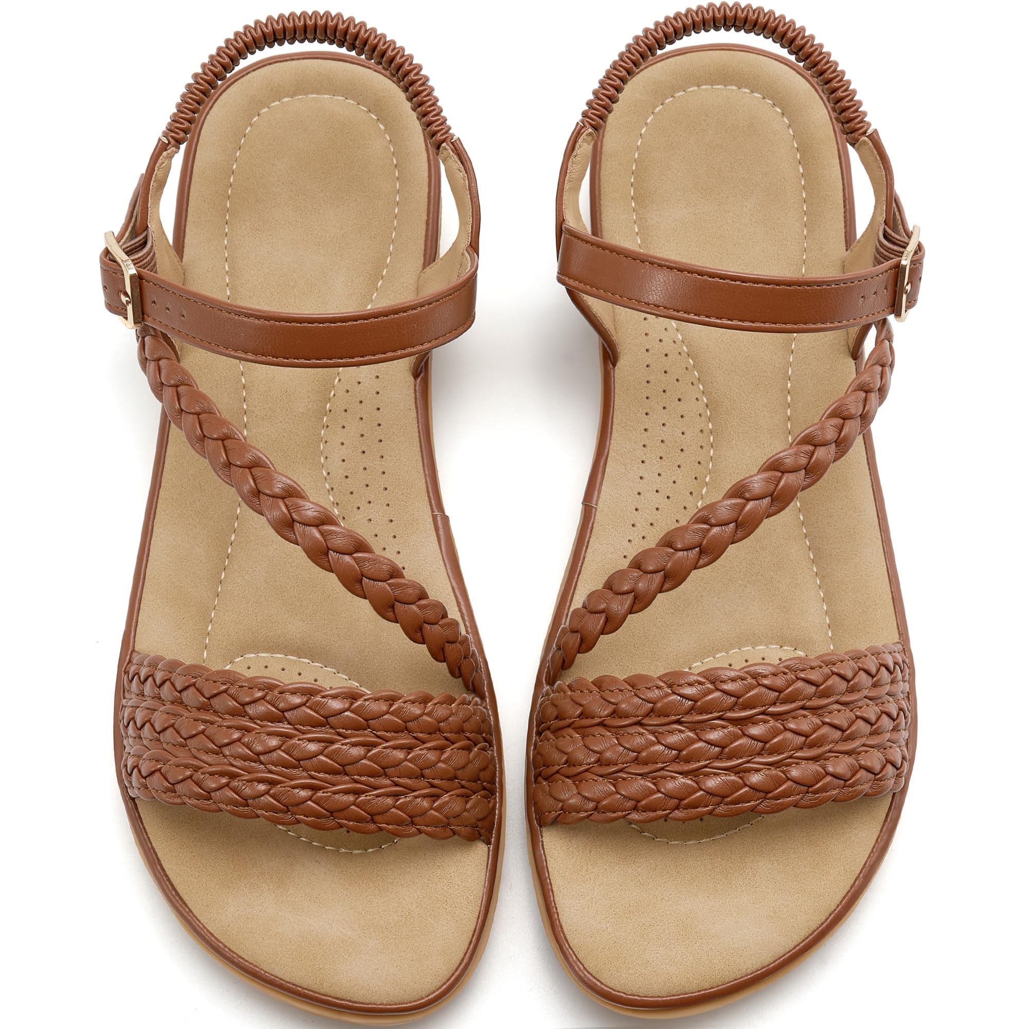 Aomigoct Strappy