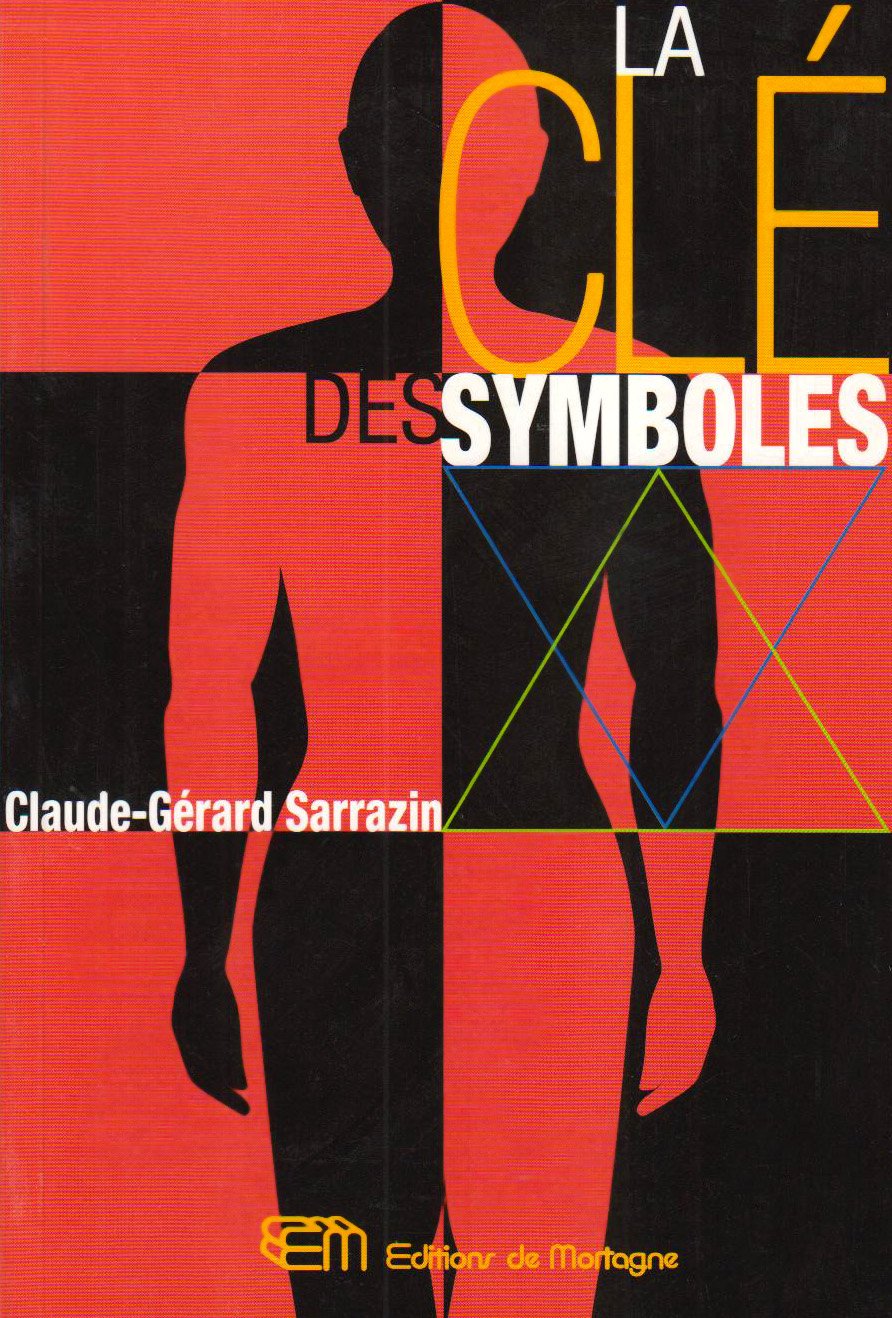 Clé des symboles La Sarrazin, Claude-Gérard