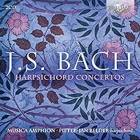 Vista 1 de Harpsichord Concertos