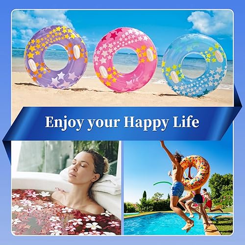 Miniatura 7 de sawluv PWW35L - Cartucho de filtro para bañera de hidromasaje que reemplaza a Pleatco PWW35L, Unicel 4CH-935, Waterway 817-4035, Teleweir 35 SF,