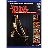 116SB - String Basics Book 2 - String Bass