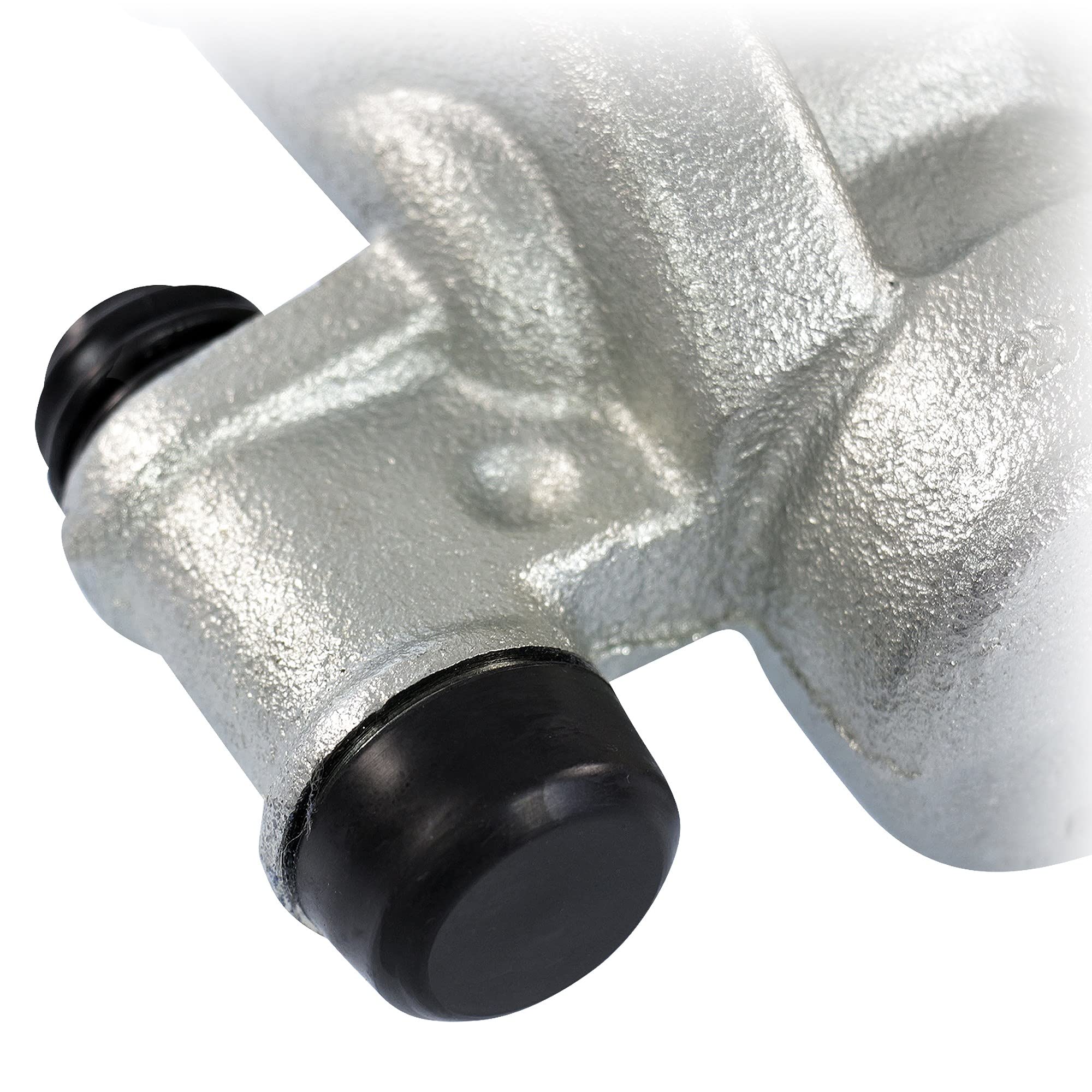 ATEC Germany 1x Étrier de frein avant gauche Étrier de frein à 2 pistons, | Compatible avec: MERCEDES-BENZ V-CLASS, VIANO, VITO / MIXTO Kasten, VITO Bus, VITO Kasten, VITO Mixto