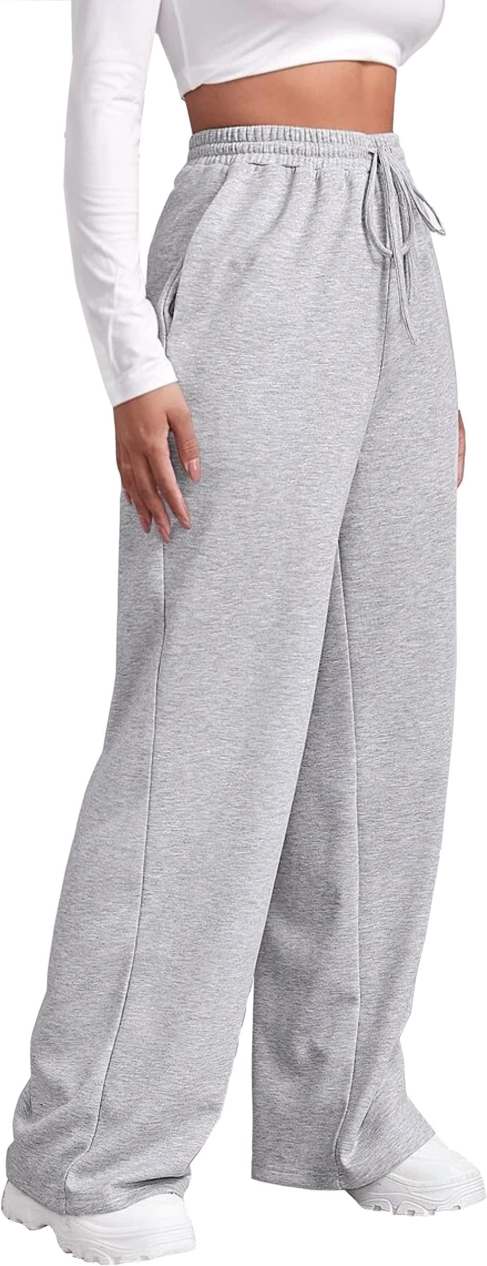 New NorthWomen's Parallel Pants, Grey