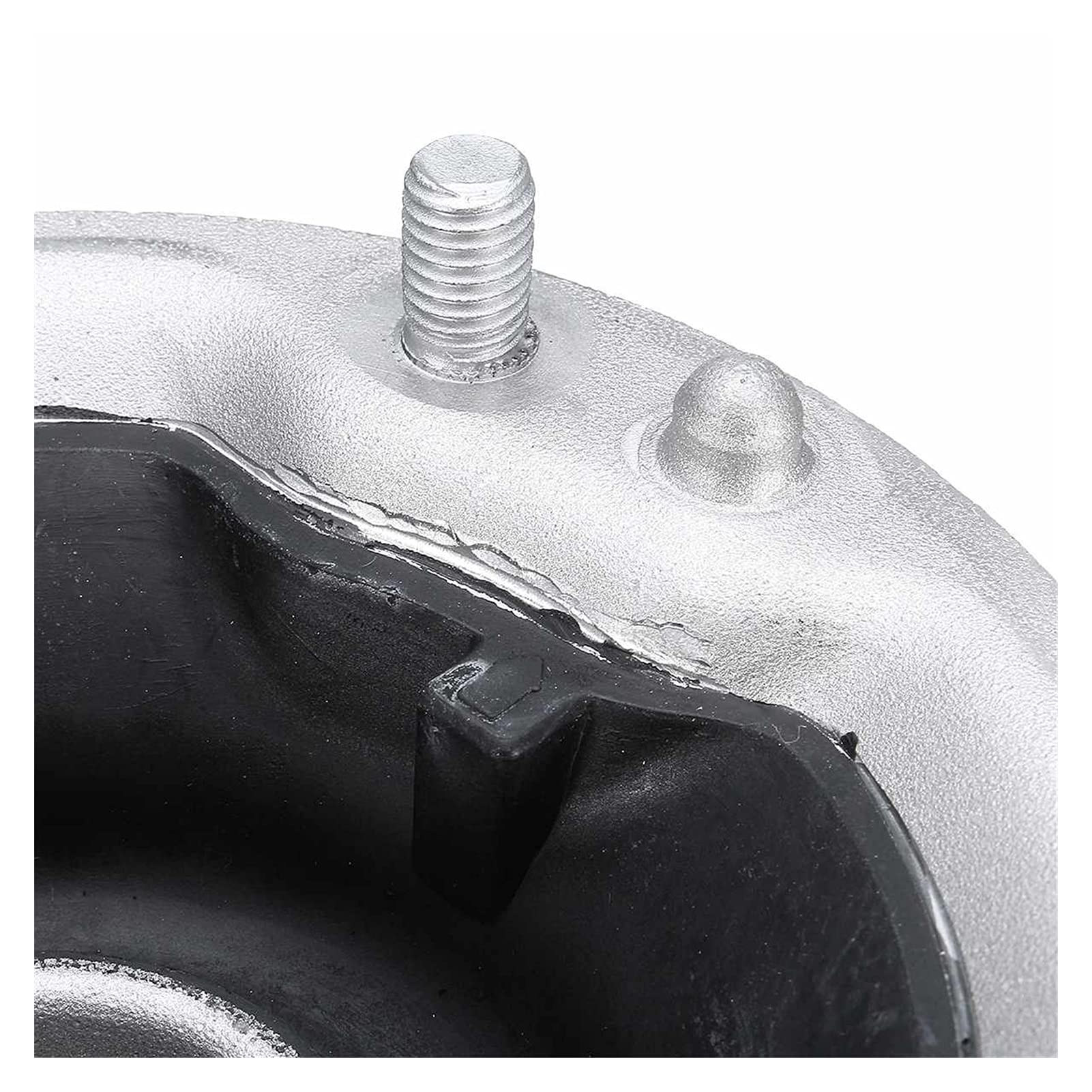 Worship 31336760943 New 2X Car Front Suspension Strut Mounts