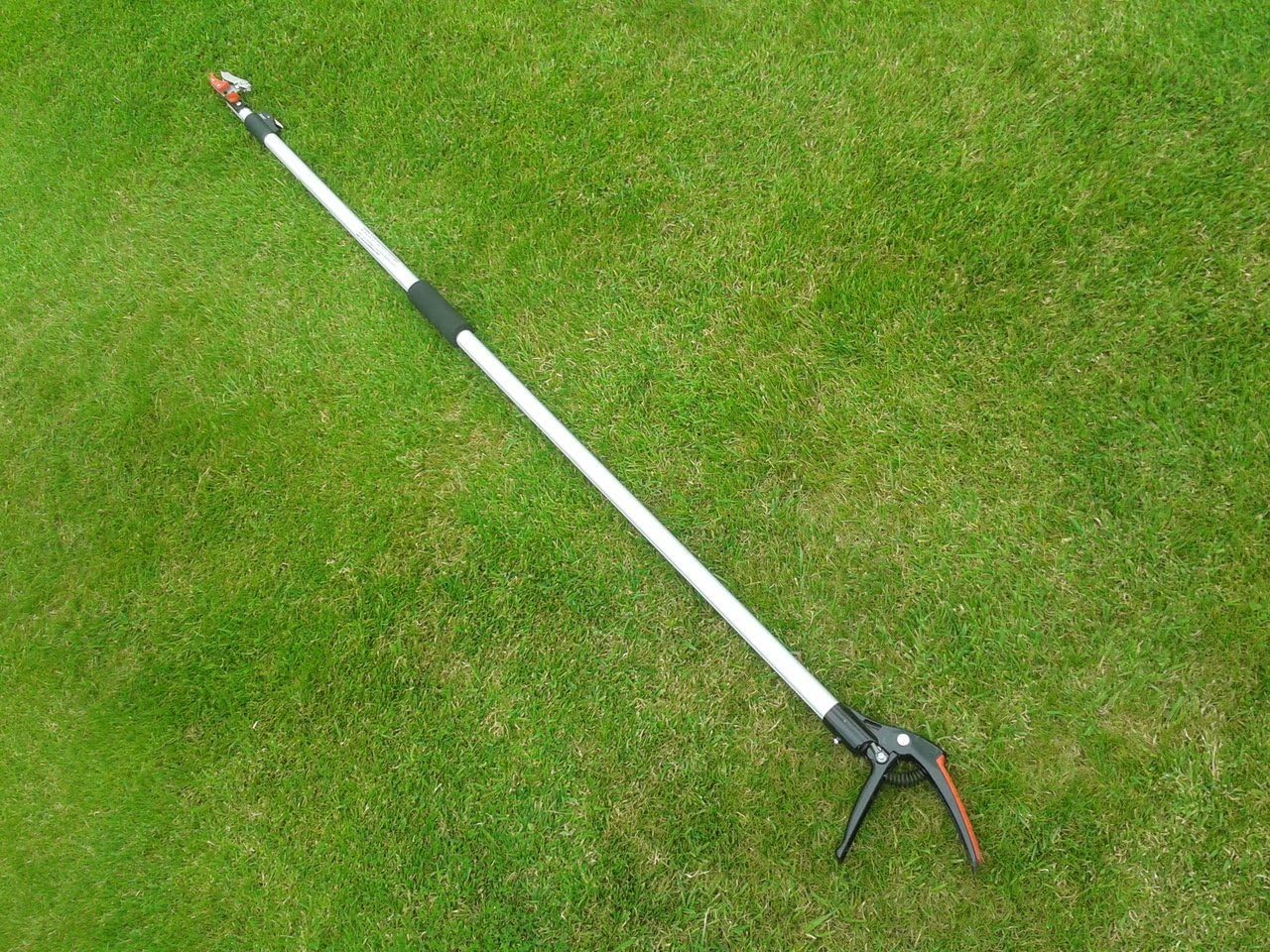 Barnel Tools Pruner Pole Saw Amazon.co.uk Garden