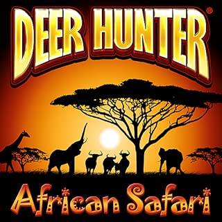Deer Hunter - African Safari - coolthings.us