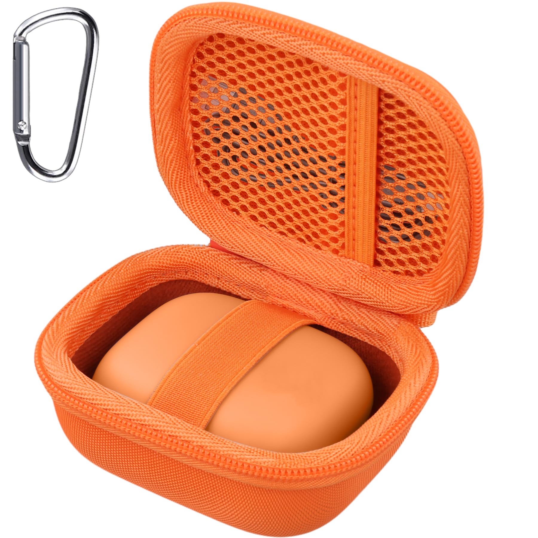 Amazon.com: co2CREA Hard Case for Beats Powerbeats Pro 2 with
