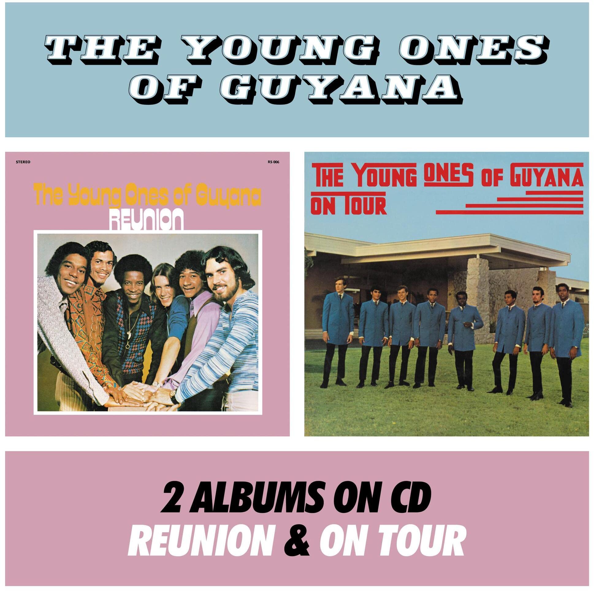 On Tour / Reunion