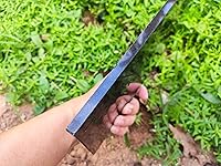 Vista 5 de ODB Piedras conmemorativas personalizadas para mascotas, piedra conmemorativa de granito negro grabada con foto, regalos para alguien que perdió a