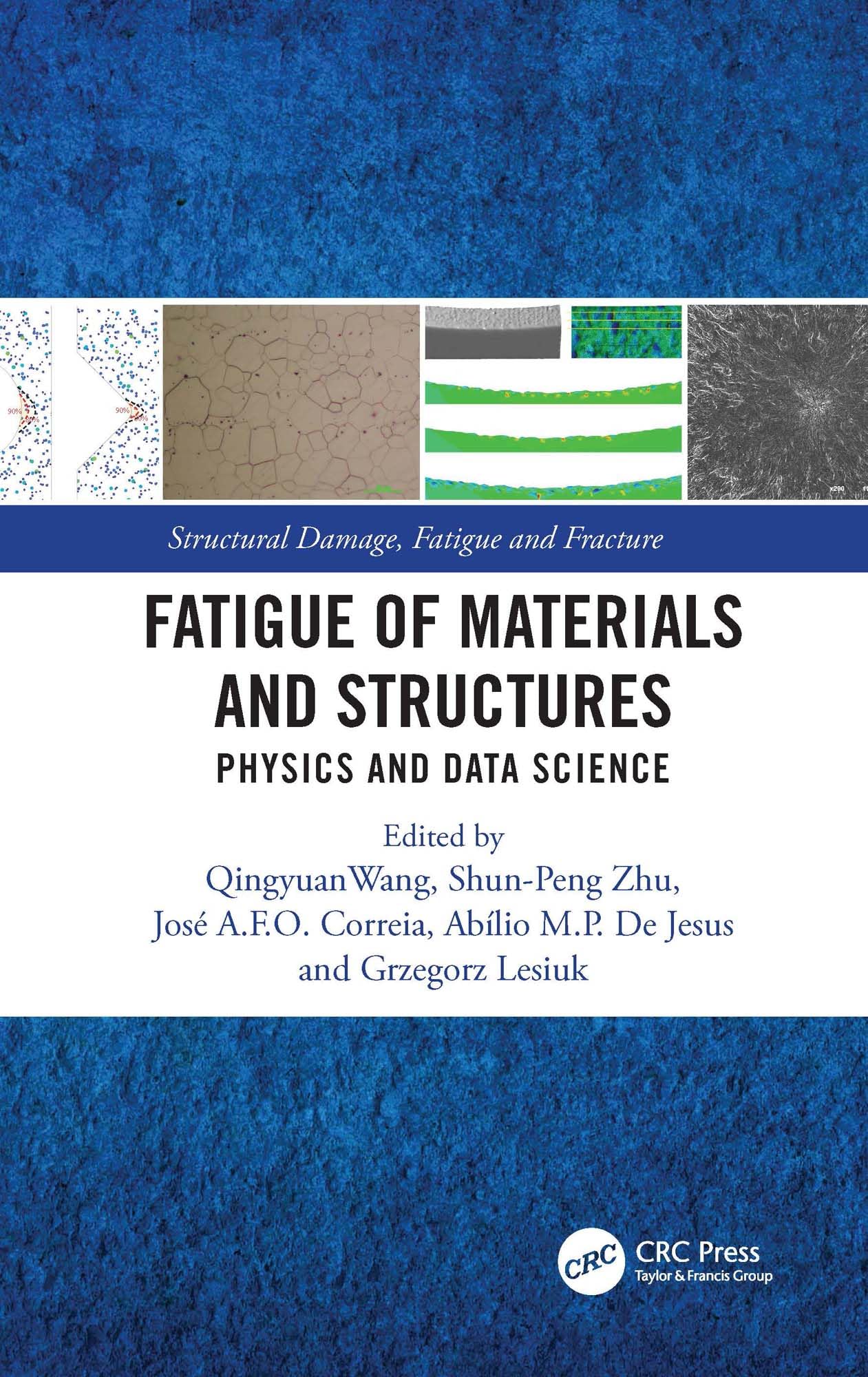 Fatigue of Materials et Rupture des Structures Guide Data Science