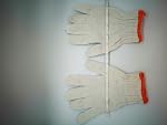 Candor Work glove with cotton and Polyester cotton gloves cotton work gloves for men and women