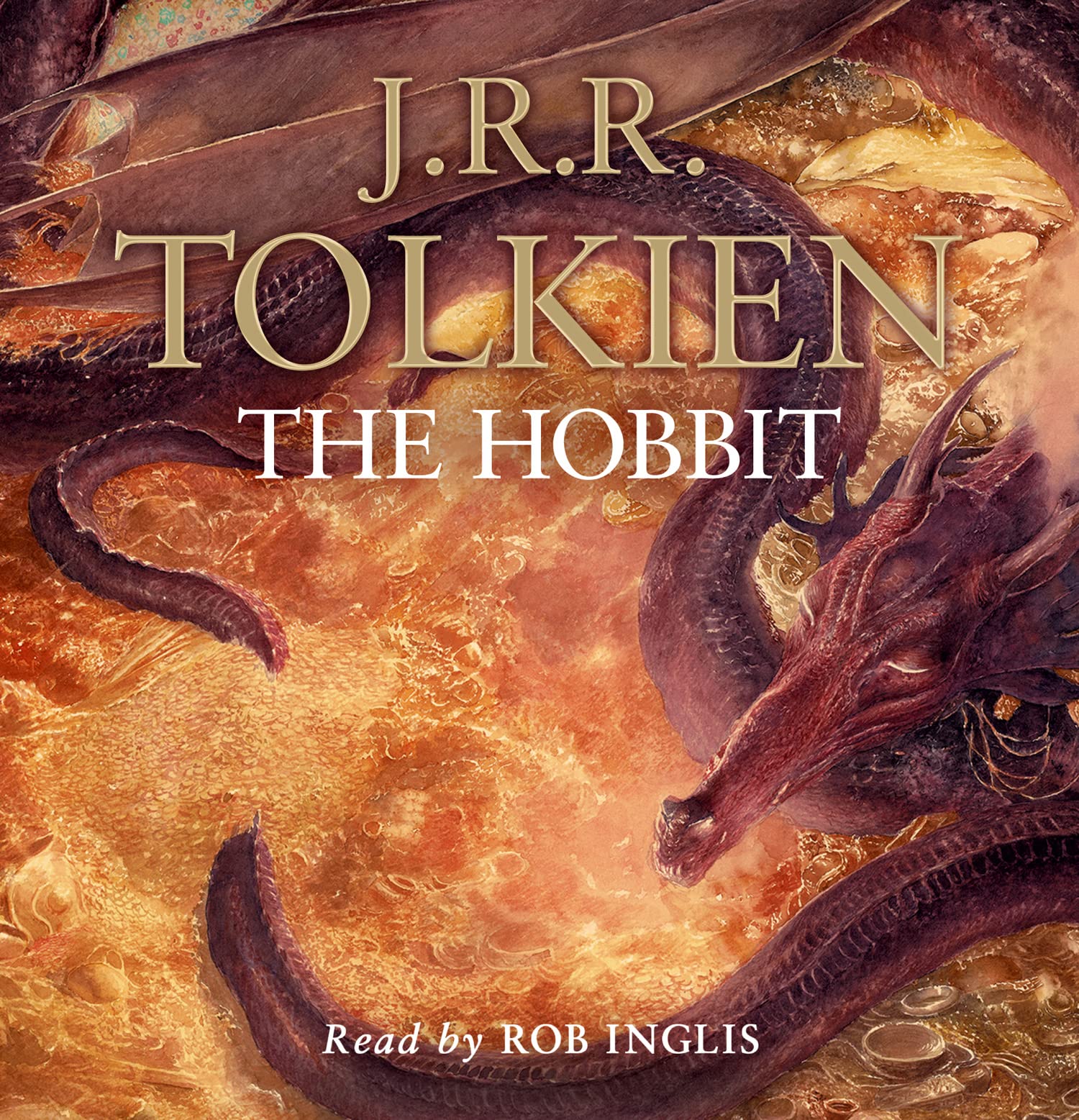 The Hobbit: Complete and Unabridged