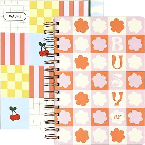 Miniatura 1 de Notcoy Planificadores diarios (AF)