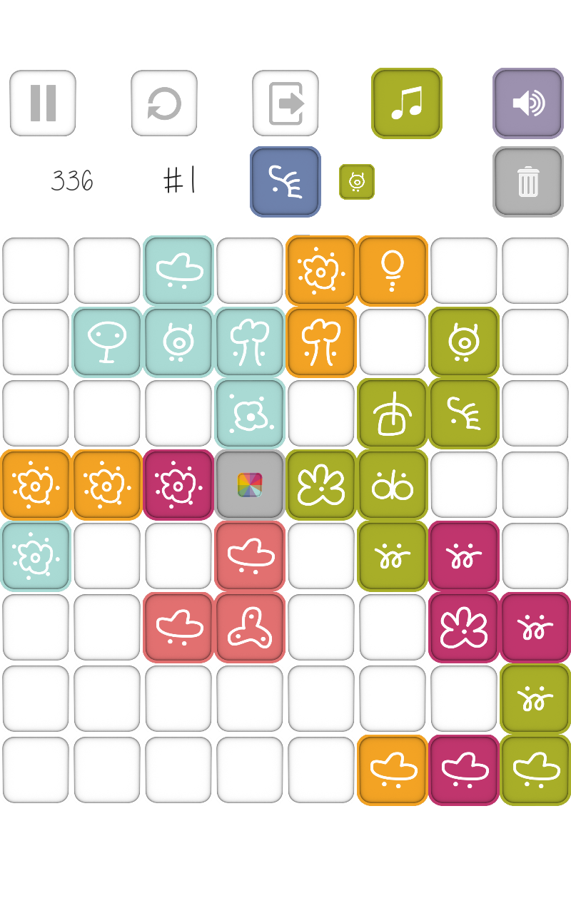Symbolics Rummer Symbolics Free - App on Amazon Appstore